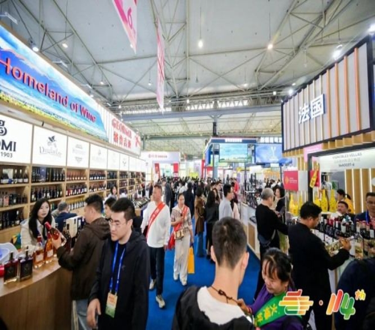2026南京秋糖展位申请攻略：素食食品企业如何选对展馆和展位