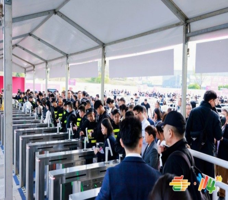 一键收藏！2026南京秋糖白酒品牌优势展位抢占步骤详解